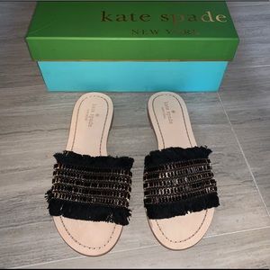 Kate Spade women’s slides